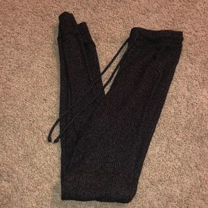 Old navy lounge pants